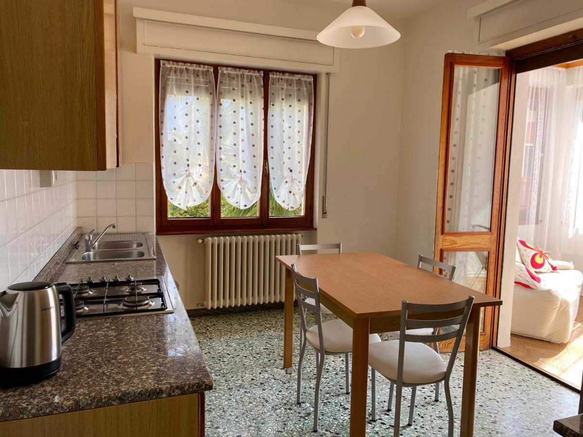 Verdelago Cannobio Exteriör bild