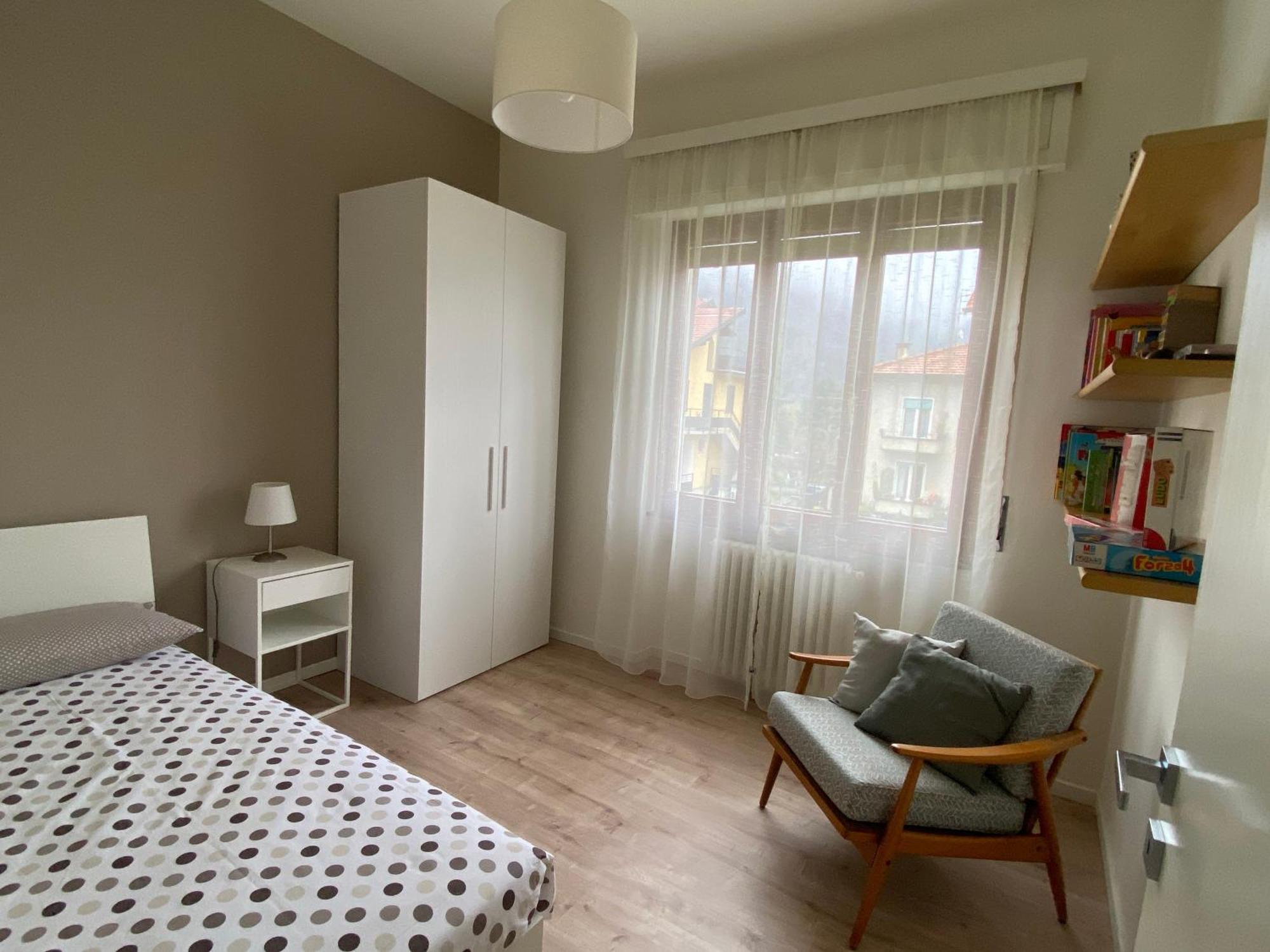 Verdelago Cannobio Exteriör bild